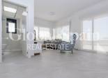 Nieuwbouw - APPARTEMENT -
SAN MIGUEL DE SALINAS - Cerro del Sol
