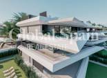 Nowo zbudowane - MIESZKANIE -
ESTEPONA - 