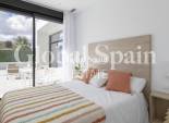 Neubau - VILLA -
CALASPARRA - Coto riñales