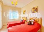 Resale - HOUSE -
ORIHUELA COSTA - Costa Blanca