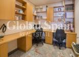 Venta - CASA -
LOS ALCÁZARES