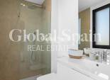 New Build - PENTHOUSE -
CARTAGENA - Mar de Cristal