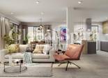 Nieuwbouw - VILLA -
ROJALES - Golf La Marquesa (Ciudad Quesada)
