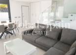 Wiederverkauf - VILLA -
ALGORFA - LA FINCA GOLF / ALGORFA