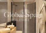 New Build - HOUSE -
ALHAMA DE MURCIA