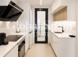 Wiederverkauf - WOHNUNG -
DENIA - Les Marines - Las Marinas