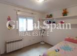 Revente - APPARTEMENT -
SUCINA - Inland