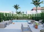 Neubau - VILLA -
LOS URRUTIAS - Estrella de Mar