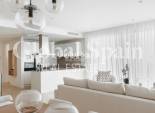 New Build - APARTMENT -
BENAHAVÍS - Parque Botanico