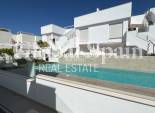 Venta - APARTAMENTO -
PILAR DE LA HORADADA - Pilar de la Horadada