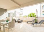 Resale - APARTMENT -
ORIHUELA COSTA - Costa Blanca