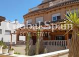 Revente - MAISON -
GUARDAMAR DEL SEGURA - Costa Blanca
