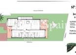 Neubau - VILLA -
ALGORFA - LA FINCA GOLF / ALGORFA