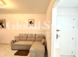 Revente - APPARTEMENT -
TORREVIEJA - Playa del Cura