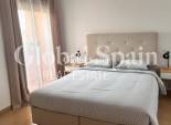 Resale - APARTMENT -
ORIHUELA COSTA - Lomas de Cabo Roig