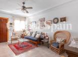 Venta - Planta baja -
TORREVIEJA - Acequion