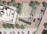New Build - APARTMENT -
TORRE PACHECO - Santa Rosalia Lake And Life Resort
