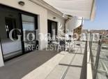 Revente - PENTHOUSE -
ORIHUELA COSTA - VILLAMARTÍN