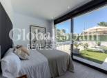 Nueva construcción  - VILLA -
CALASPARRA - Coto riñales