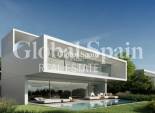 New Build - VILLA -
ESTEPONA - Estepona Golf