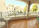 Resale - APARTMENT -
ORIHUELA COSTA - CABO ROIG