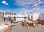 Nieuwbouw - APPARTEMENT -
PILAR DE LA HORADADA - Torre de la Horadada