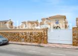 Wiederverkauf - VILLA -
Gran Alacant - Costa Blanca