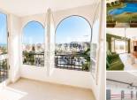 Wederverkoop - APPARTEMENT -
TORREVIEJA - Torre del moro