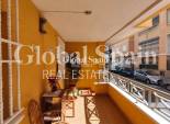 Resale - APARTMENT -
TORREVIEJA - Estacion de autobuses