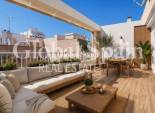 Venta - APARTAMENTO -
TORREVIEJA - Playa del Cura