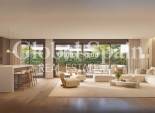 Nueva construcción  - APARTAMENTO -
MARBELLA - Nueva Andalucia