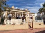 Resale - House -
ALGORFA - Montemar