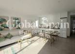 New Build - VILLA -
TORRE PACHECO - Roldán
