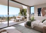 Nieuwbouw - HUIS -
MÁLAGA - Pedregalejo