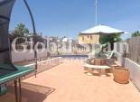Resale - HOUSE -
LA FINCA GOLF - La Finca Golf and Spa Resort