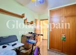 Wederverkoop - APPARTEMENT -
TORREVIEJA - Puerto Deportivo