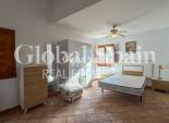 Wiederverkauf - VILLA -
CABO ROIG - Costa Blanca