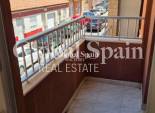Wiederverkauf - WOHNUNG -
TORREVIEJA - Costa Blanca