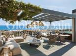 New Build - APARTMENT -
CASARES - Doña Julia Golf