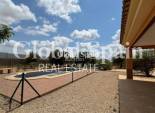 Revente - MAISON -
FUENTE ÁLAMO DE MURCIA - Inland