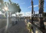 Resale - HOUSE -
ELCHE - Costa Blanca