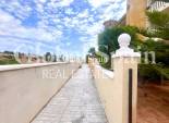 Resale - APARTMENT -
CABO ROIG - Costa Blanca