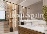 New Build - VILLA -
LOS ALCÁZARES