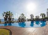 Odsprzedaż - PENTHOUSE -
TORREVIEJA - 
