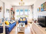 Wederverkoop - APPARTEMENT -
ORIHUELA COSTA - Altos de Campoamor