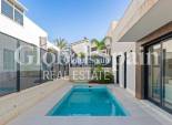 Venta - CASA -
SAN FULGENCIO - LA MARINA