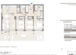 Nouvelle construction - APPARTEMENT -
FUENGIROLA - Torreblanca