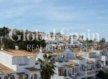 Venta - APARTAMENTO -
TORREVIEJA - Cañada Del Molino