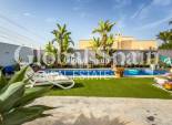 Wiederverkauf - VILLA -
TORREVIEJA - Torreta - Florida