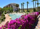 Odsprzedaż - DOM -
Orihuela Costa - Playa Flamenca
